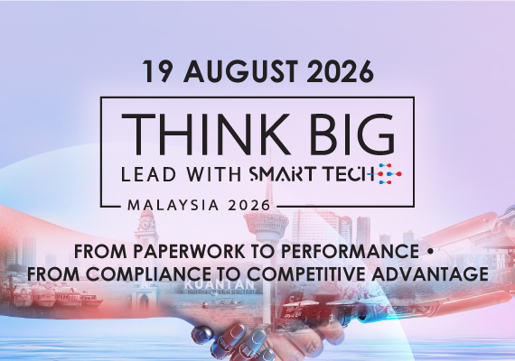 THINK BIG KUANTAN SERIES