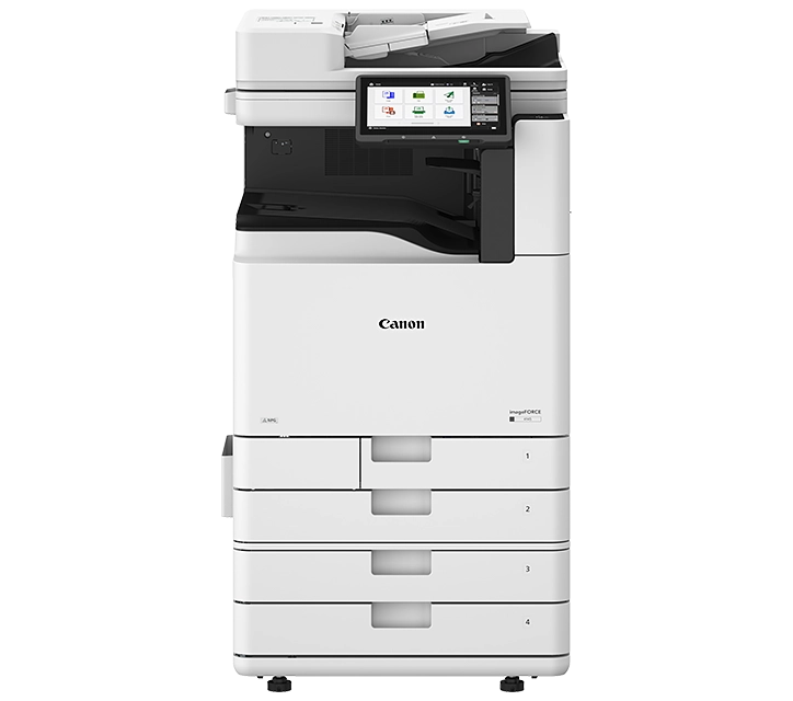 imageFORCE 4100 Series