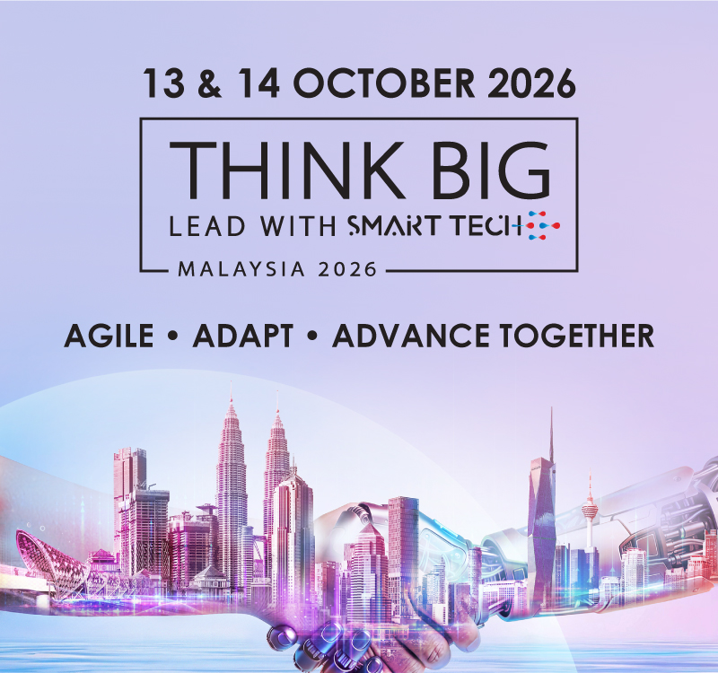 THINK BIG CENTRAL SERIES
