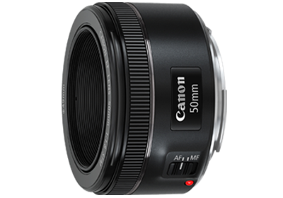 EF Lenses - EF50mm f/1.8 STM - Canon Malaysia
