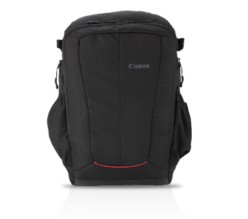 canon backpack