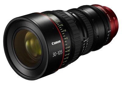CN-E30-105mm T2.8 L S