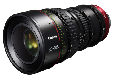CN-E30-105mm T2.8 L SP
