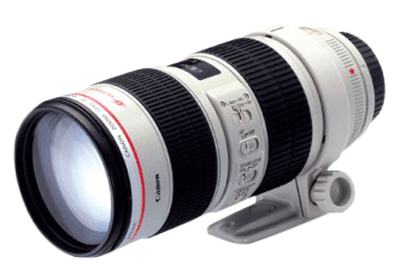 EF Lenses - EF70-200mm f/2.8L USM - Canon Malaysia