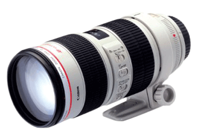 ☆美品☆ Canon キヤノン EF 70-200mm F2.8 L USM カメラ レンズ