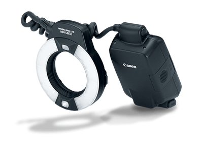 MACRO RING LITE MR-14EX